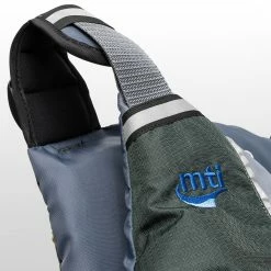 Cheap 👏 Calcutta Personal Flotation Device MTI Adventurewear Fishing PFDs 😉 -Fly Fishing Shop GREGRA D4