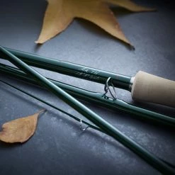 Wholesale 🧨 Air TH Spey Fly Rod 4 Piece R.L. Winston Rod Co. Single Handed Fly Rods ⌛ -Fly Fishing Shop GRE D1 8