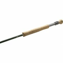 Top 10 🔥 Saltwater Air Fly Rod 4 Piece R.L. Winston Rod Co. Single Handed Fly Rods 👏 -Fly Fishing Shop GRE D7 1