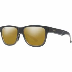 Outlet 🤩 Lowdown Slim2 ChromaPop Polarized 👓 Sunglasses Smith Men's Lifestyle 👓 Sunglasses ✨ -Fly Fishing Shop GRTOBZMI