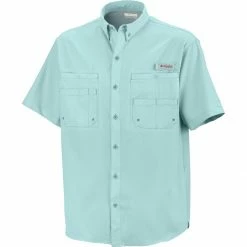 Coupon ✔️ Tamiami II 👕 Shirt Men's Columbia Men's Fly Fishing Clothing ✨ -Fly Fishing Shop GULSTR 1