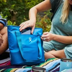 Hot Sale π 8L Lunch Tote Hydro Flask Coolers π₯° 12 Hot Sale π 8L Lunch Tote Hydro Flask Coolers π₯° -Fly Fishing Shop GUL D1