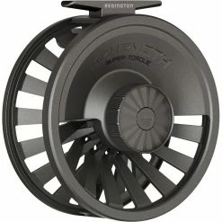 Deals 🤩 Behemoth Series Fly Reel Redington Reels ✨ -Fly Fishing Shop GUN