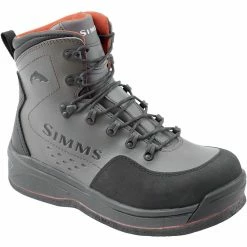 Best Pirce π€© Freestone Felt Boot Men's Simms Wading π₯Ύ Boots & π©΄ Sandals π