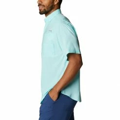 Coupon ✔️ Tamiami II 👕 Shirt Men's Columbia Men's Fly Fishing Clothing ✨ -Fly Fishing Shop GUSTREED