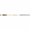 New 🧨 Helios 3D Fly Rod 4 Piece Orvis Single Handed Fly Rods 💯
