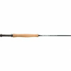 Budget 🤩 Clearwater Fly Rod 6 Piece Orvis Single Handed Fly Rods 💯