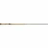 Brand new ✨ Trout Spey HD Fly Rod 4 Piece Sage Single Handed Fly Rods 🤩