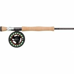 Cheap ⌛ Encounter Fly Rod 4 Piece Orvis Single Handed Fly Rods 💯