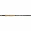 Best Pirce ❤️ Axiom 2 Rod + Case 4 Piece TFO Single Handed Fly Rods 👏 -Fly Fishing Shop HANA 8