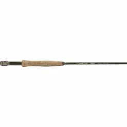 Best Pirce ❤️ Axiom 2 Rod + Case 4 Piece TFO Single Handed Fly Rods 👏