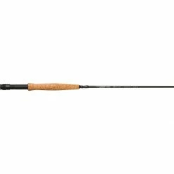 Budget 🎉 NXT Black Label Rod 4 Piece TFO Single Handed Fly Rods ⌛