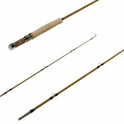 Top 10 🛒 Bamboo 1856 805 Fly Rod 3 Piece Orvis Single Handed Fly Rods ✨ -Fly Fishing Shop HANA D2
