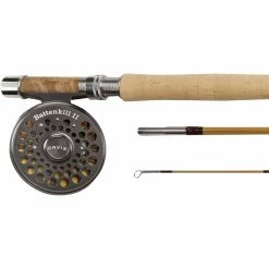 Top 10 🛒 Bamboo 1856 805 Fly Rod 3 Piece Orvis Single Handed Fly Rods ✨ -Fly Fishing Shop HANA D4