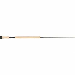 New 🤩 X Rod Spey Fly Rod 4 Piece Sage Spey & Switch Rods 🎁 -Fly Fishing Shop HANDLA D5