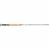 Best deal 🧨 The Outcast Fly Rod 4 Piece Moonshine Rods Single Handed Fly Rods 🎉