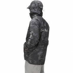 Cheapest 👍 Challenger Jacket Men's Simms Men's Fishing Jackets 🔥 -Fly Fishing Shop HEFLCACA D3