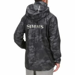 Cheapest 👍 Challenger Jacket Men's Simms Men's Fishing Jackets 🔥 -Fly Fishing Shop HEFLCACA D4