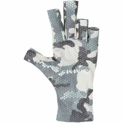 Best deal 🔥 Solarflex SunGlove Simms Neoprene 🧦 Socks & Gloves 😍 -Fly Fishing Shop HEFLCAGRBL