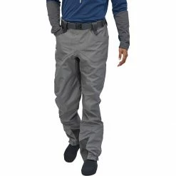 Flash Sale 🔥 Swiftcurrent Wading Pants Men's Patagonia Waders 🧨