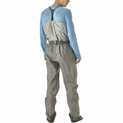 Discount ⭐ Middle Fork Packable Wader Men's Patagonia Waders ❤️ -Fly Fishing Shop HEXGRE D2 2