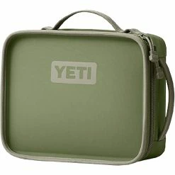 Hot Sale 🧨 Daytrip 3.1L Lunch Box YETI Coolers 👍 -Fly Fishing Shop HIGOLI D1 1
