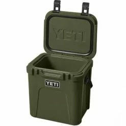 Best deal 💯 Roadie 24 Cooler YETI Coolers 🛒 -Fly Fishing Shop HIGOLI D1