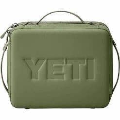 Hot Sale 🧨 Daytrip 3.1L Lunch Box YETI Coolers 👍 -Fly Fishing Shop HIGOLI D2 1