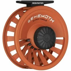 Deals 🤩 Behemoth Series Fly Reel Redington Reels ✨ -Fly Fishing Shop HUNORA