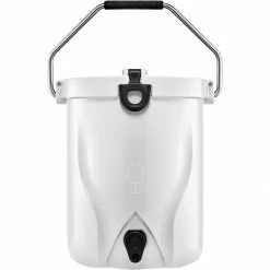 Brand new ❤️ BackTap Rotomolded 3 Gallon 🎒 Backpack Cooler BruMate Coolers 😉 -Fly Fishing Shop ICEWHISOL D1