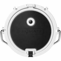 Brand new ❤️ BackTap Rotomolded 3 Gallon 🎒 Backpack Cooler BruMate Coolers 😉 -Fly Fishing Shop ICEWHISOL D7