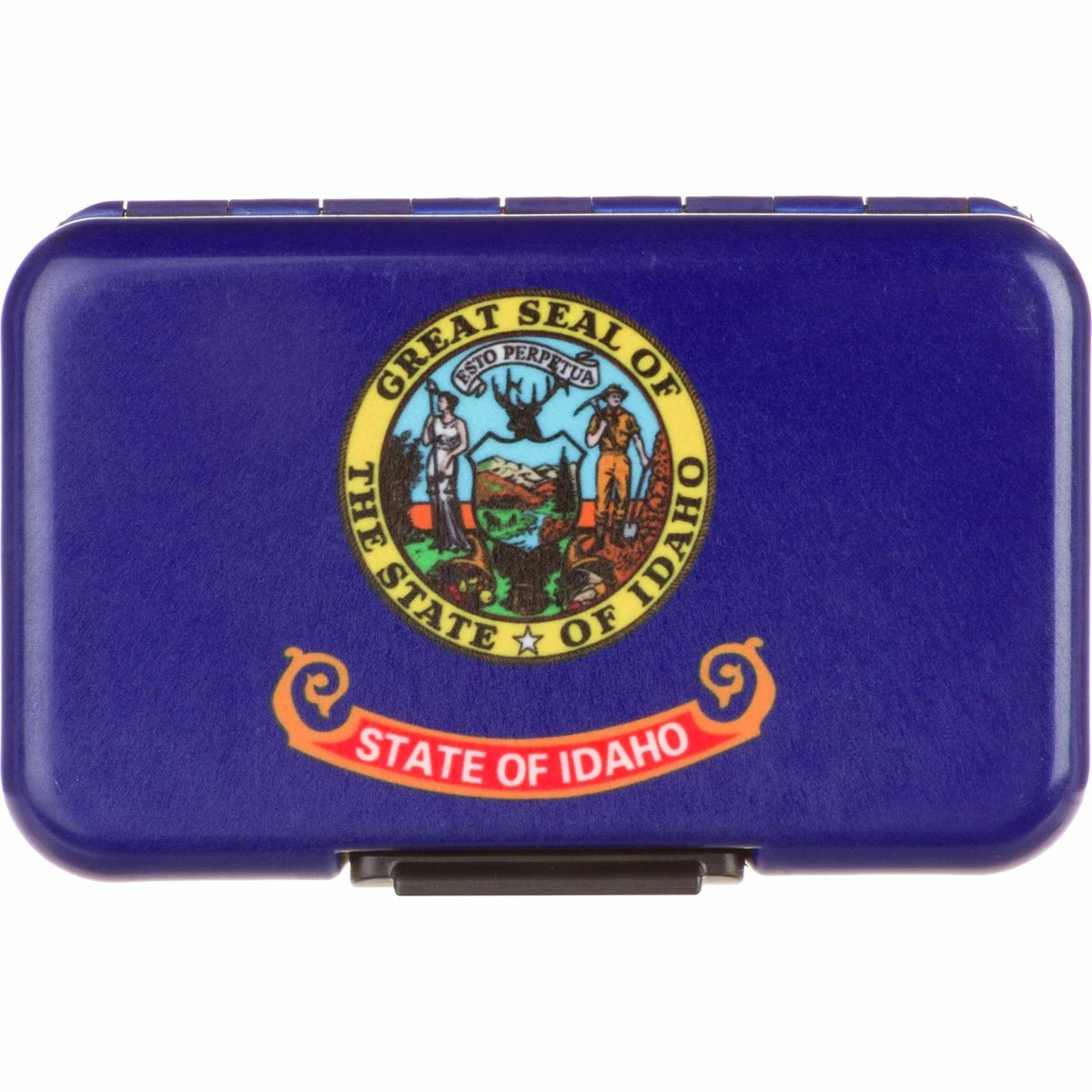 Brand new ⌛ State Flag Fly Box Montana Fly Company Fly Boxes ✔️ 5 Brand new ⌛ State Flag Fly Box Montana Fly Company Fly Boxes ✔️ - Image 3