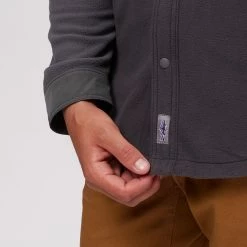 Promo โจ Early Rise Snap ๐ Shirt Men's Patagonia Men's Button-Down ๐ Shirts ๐ฏ 10 Promo โจ Early Rise Snap ๐ Shirt Men's Patagonia Men's Button-Down ๐ Shirts ๐ฏ -Fly Fishing Shop INKBK D5