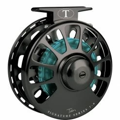 Cheap 😀 Signature 7 8 Fly Reel Tibor Reels 😍