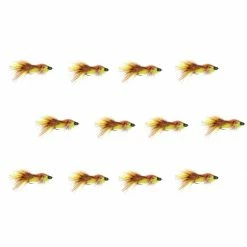 Buy π Coffey's Articulated Sparkle Minnow 12 Pack Montana Fly Company Streamers β 16 Buy π Coffey's Articulated Sparkle Minnow 12 Pack Montana Fly Company Streamers β -Fly Fishing Shop JJ