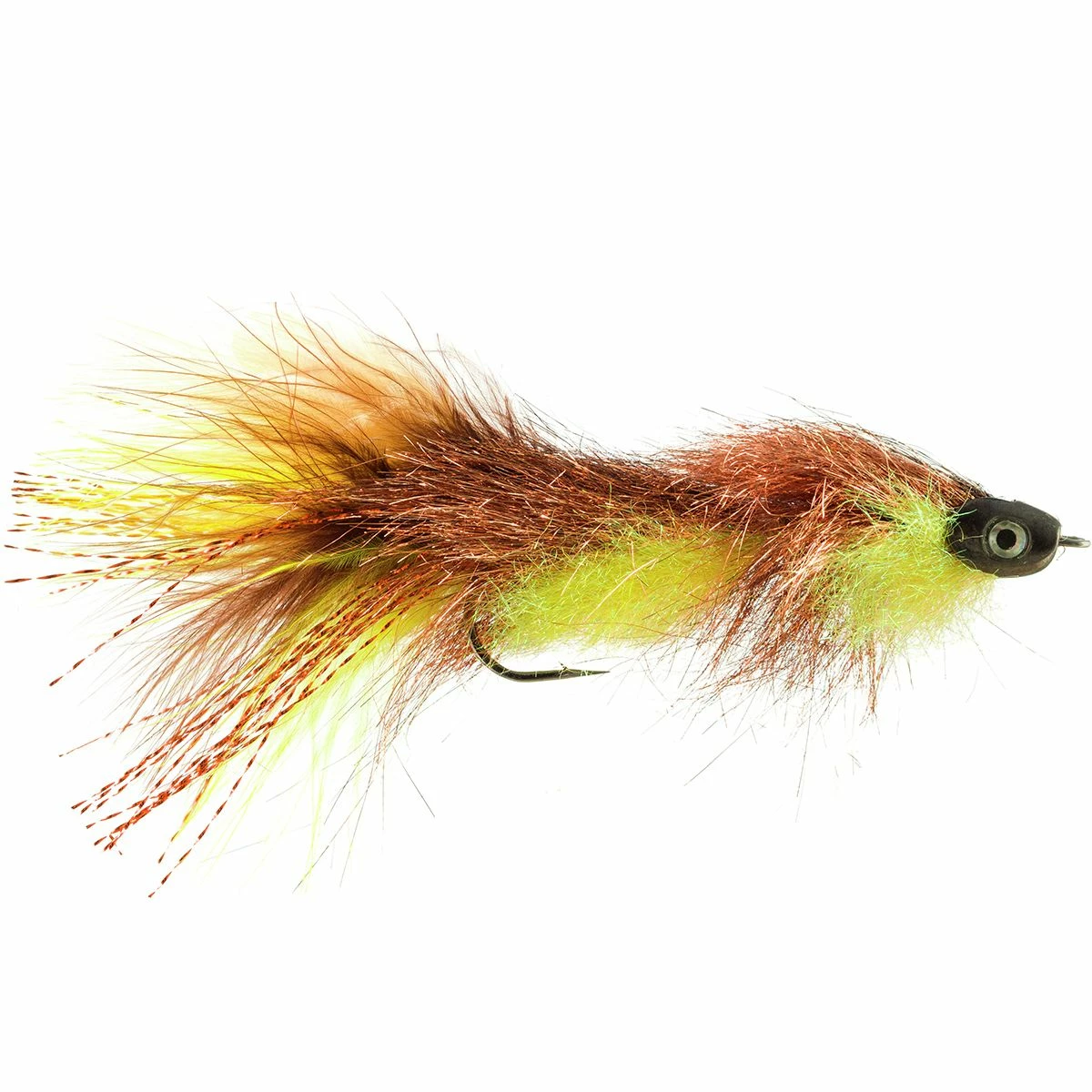 Buy π Coffey's Articulated Sparkle Minnow 12 Pack Montana Fly Company Streamers β 10 Buy π Coffey's Articulated Sparkle Minnow 12 Pack Montana Fly Company Streamers β - Image 8