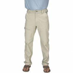 Outlet 😍 Guide Pant Men's Simms Men's Fishing Pants 😀 -Fly Fishing Shop KHA