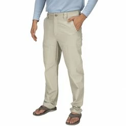 Outlet 😍 Guide Pant Men's Simms Men's Fishing Pants 😀 -Fly Fishing Shop KHA D3