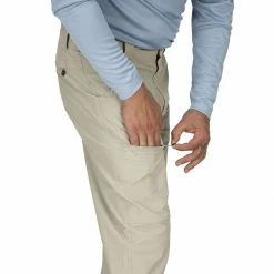Outlet 😍 Guide Pant Men's Simms Men's Fishing Pants 😀 -Fly Fishing Shop KHA D4
