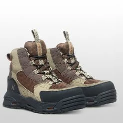Brand new 😀 Redside Wading Boot Men's Korkers Wading 🥾 Boots & 🩴 Sandals 🎁 -Fly Fishing Shop KLANSTKLOU D1