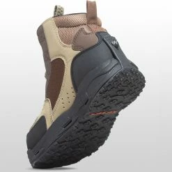 Brand new 😀 Redside Wading Boot Men's Korkers Wading 🥾 Boots & 🩴 Sandals 🎁 -Fly Fishing Shop KLANSTKLOU D4