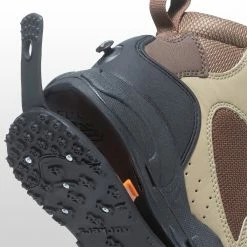 Brand new 😀 Redside Wading Boot Men's Korkers Wading 🥾 Boots & 🩴 Sandals 🎁 -Fly Fishing Shop KLANSTKLOU D7