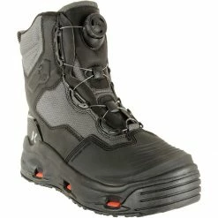 New 🎁 Dark Horse Wading Boot Men's Korkers Wading 🥾 Boots & 🩴 Sandals 👏