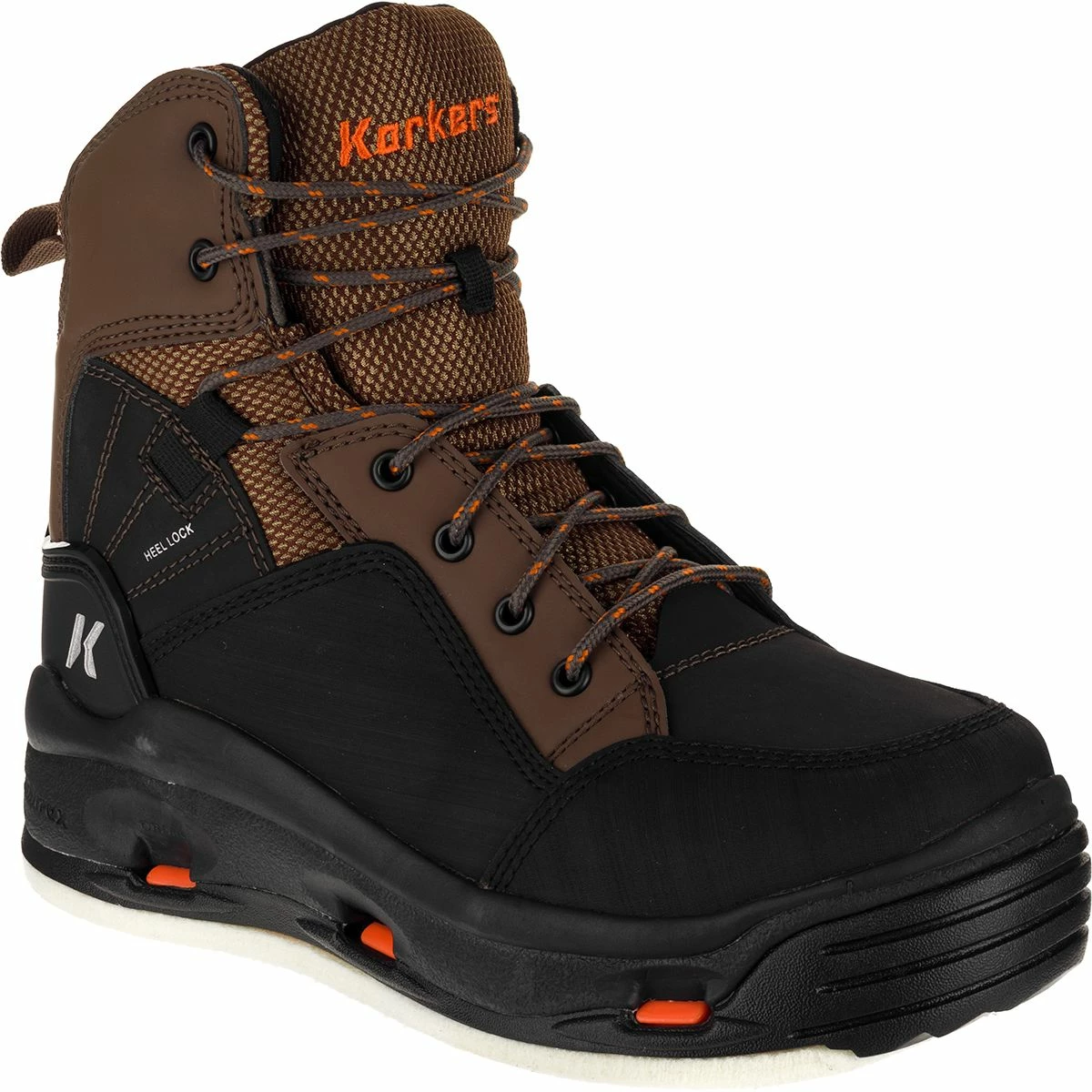 Wholesale π Buckskin Wading Boot Men's Korkers Wading π₯Ύ Boots & π©΄ Sandals π 8 Wholesale π Buckskin Wading Boot Men's Korkers Wading π₯Ύ Boots & π©΄ Sandals π - Image 6