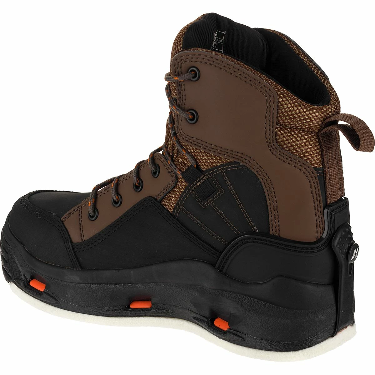 Wholesale π Buckskin Wading Boot Men's Korkers Wading π₯Ύ Boots & π©΄ Sandals π 7 Wholesale π Buckskin Wading Boot Men's Korkers Wading π₯Ύ Boots & π©΄ Sandals π - Image 5