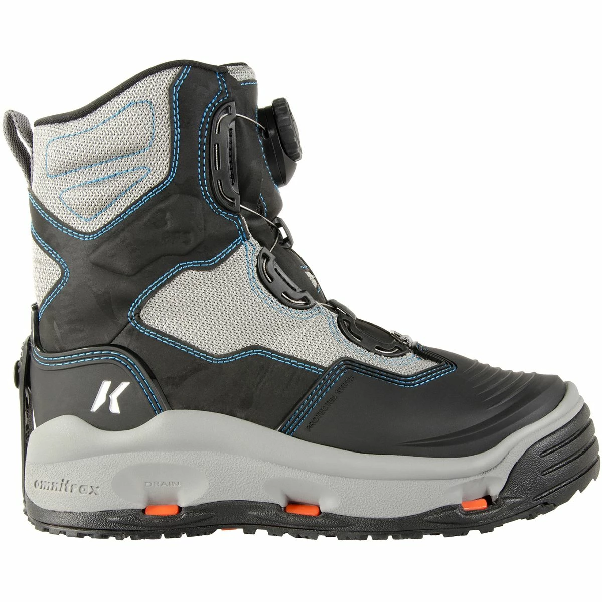 Top 10 π― Darkhorse Wading Boot π© Women's Korkers Wading π₯Ύ Boots & π©΄ Sandals π 7 Top 10 π― Darkhorse Wading Boot π© Women's Korkers Wading π₯Ύ Boots & π©΄ Sandals π - Image 5