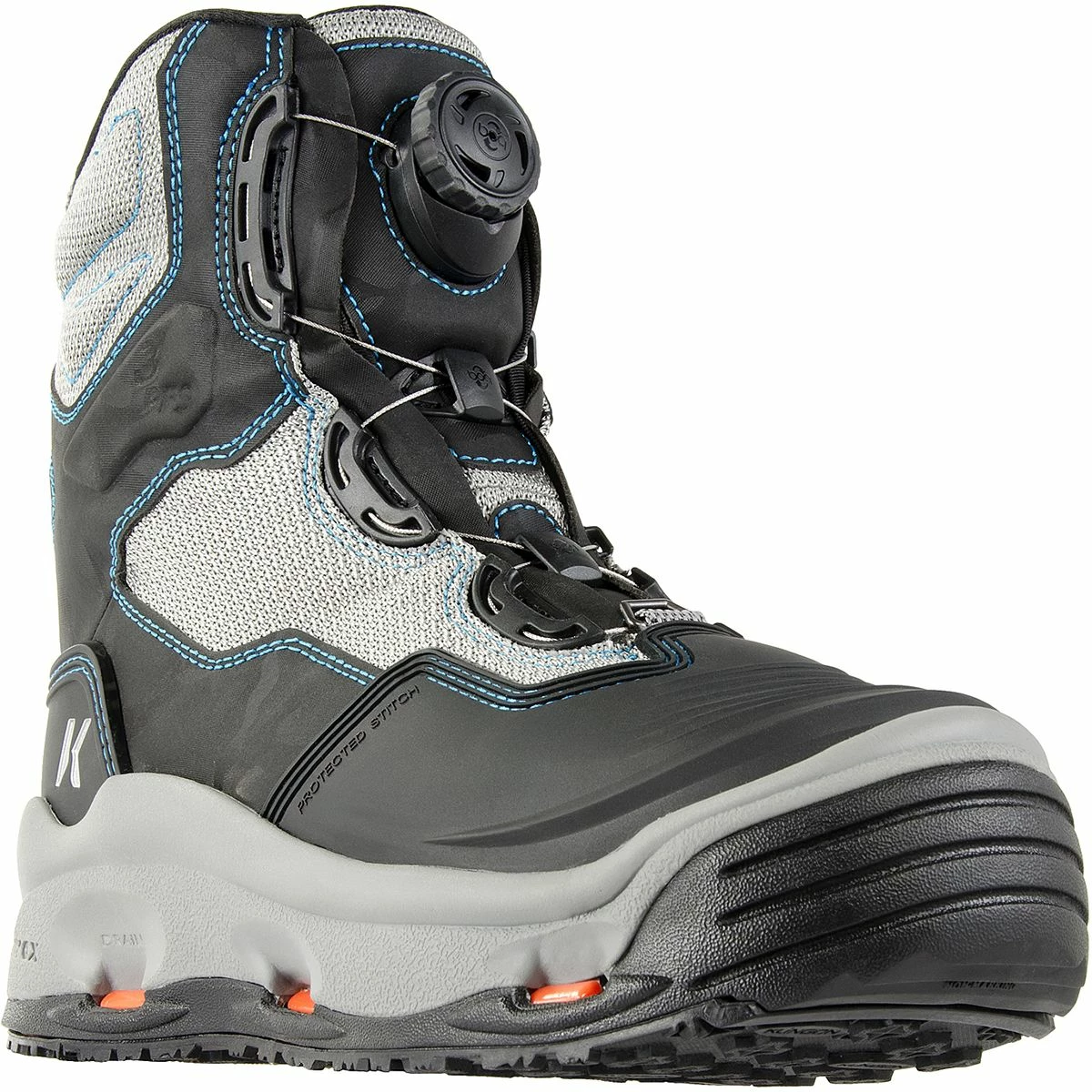 Top 10 π― Darkhorse Wading Boot π© Women's Korkers Wading π₯Ύ Boots & π©΄ Sandals π 10 Top 10 π― Darkhorse Wading Boot π© Women's Korkers Wading π₯Ύ Boots & π©΄ Sandals π - Image 8