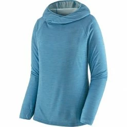 Deals 🎁 Sunshade Hooded 👕 Shirt 👩 Women's Patagonia 👩 Women's Hiking Clothing 🔔 -Fly Fishing Shop LAGBLU D2