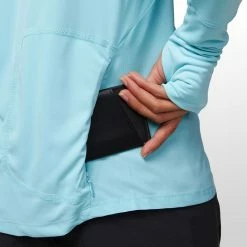 Cheap 👏 BiComp Long Sleeve 👕 Shirt 👩 Women's Simms 👩 Women's Hiking Clothing 🥰 -Fly Fishing Shop LAG D2