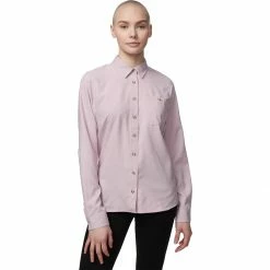 Flash Sale π Tech Chambray Work π Shirt π© Women's Orvis π© Women's Hiking Clothing π€©